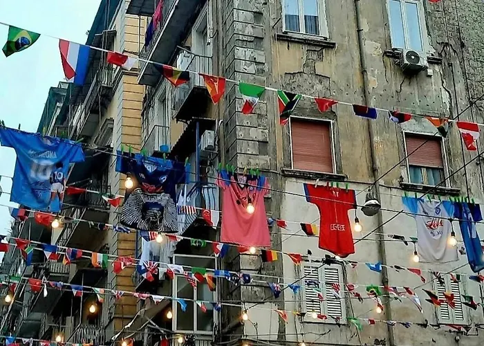Casa Vacanza Da Totore