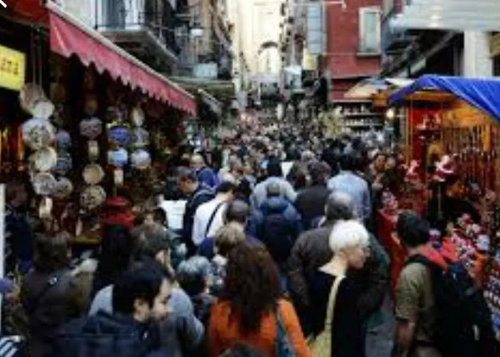 Casa Vacanza Da Totore