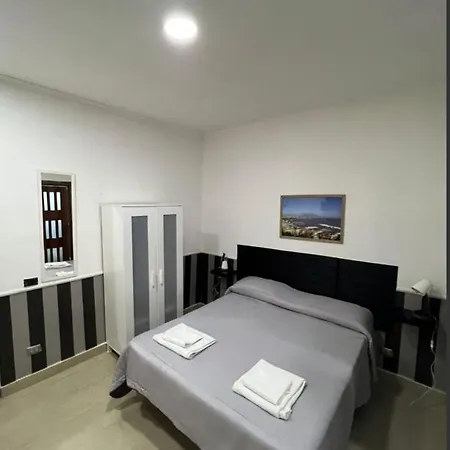 Casa Vacanza Da Totore Neapel Exterior foto