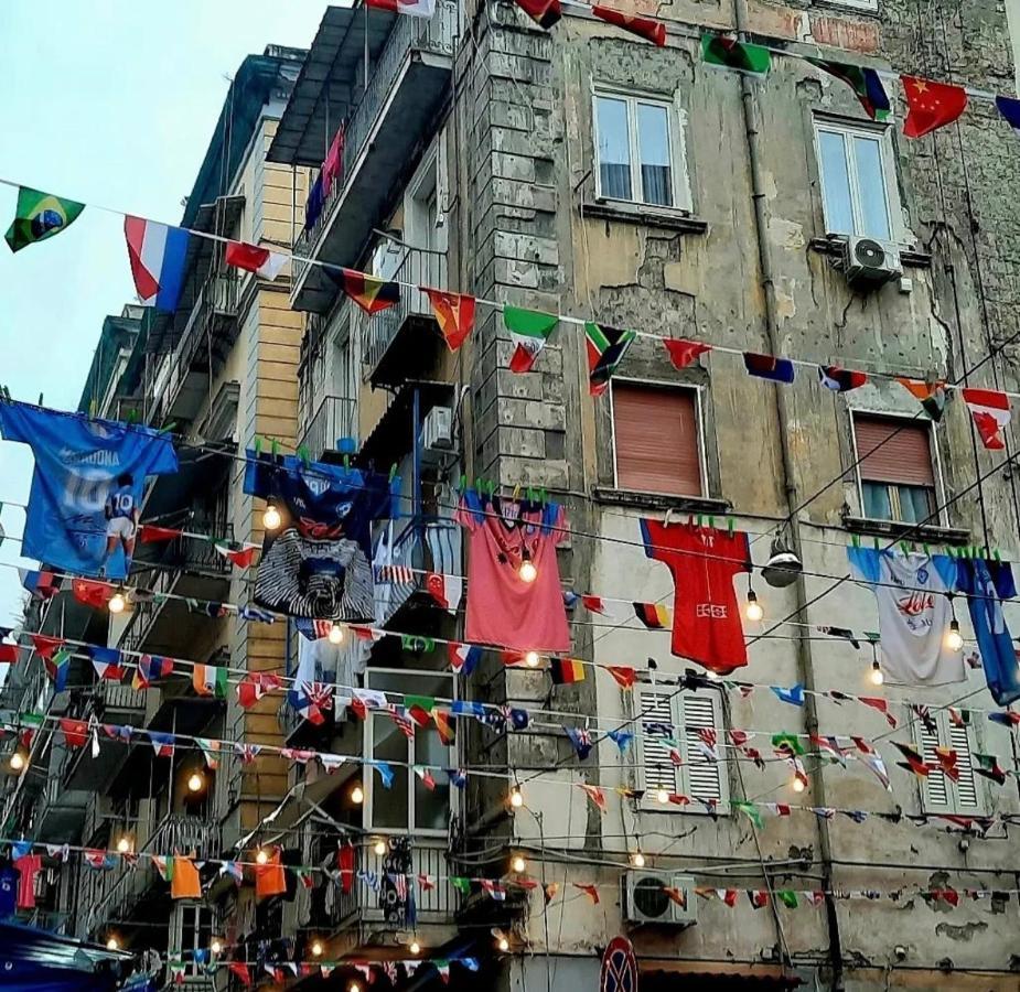 Centro Casa vacanze Napoli