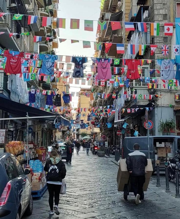 Centro Casa vacanze Napoli