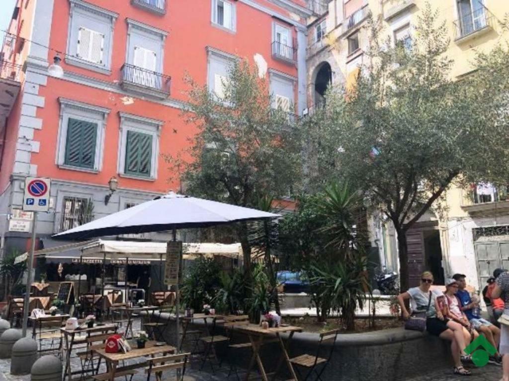 Centro Casa vacanze Napoli