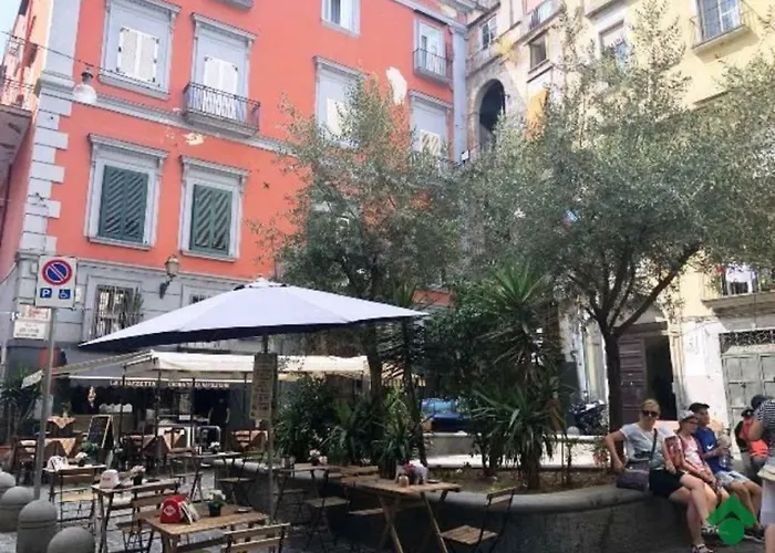 Casa Vacanza Da Totore